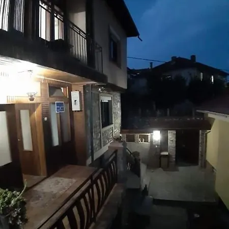 **etno Vila** -