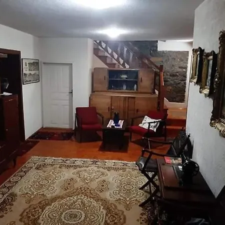 **etno Vila** - Kruševo