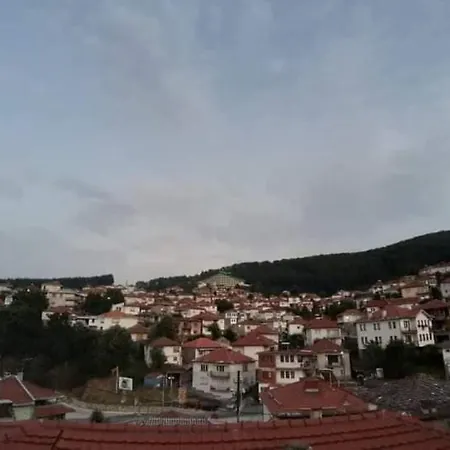 **etno Vila** -
