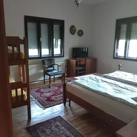 **etno Vila** - *