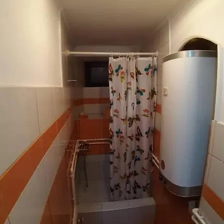 Villa **etno Vila** -