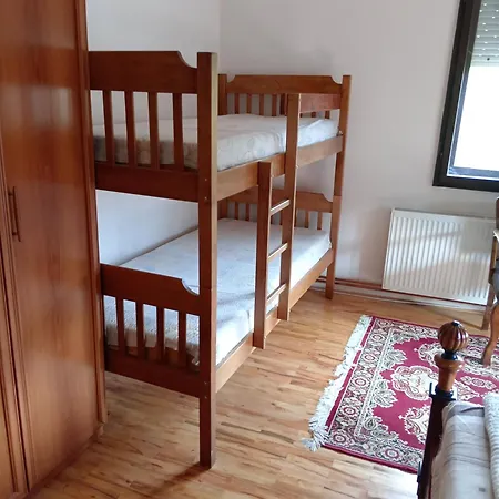 Villa **etno Vila** - Kruševo