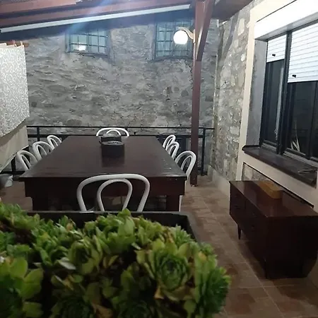 **etno Vila** - וילה Kruševo