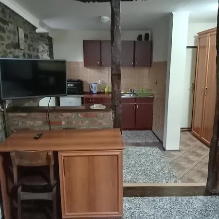 **etno Vila** - *