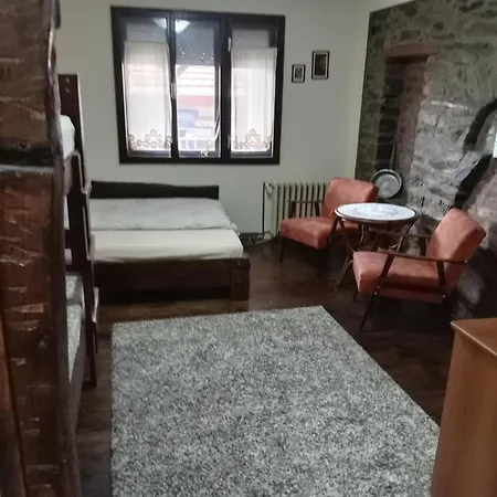 Villa **etno Vila** - *