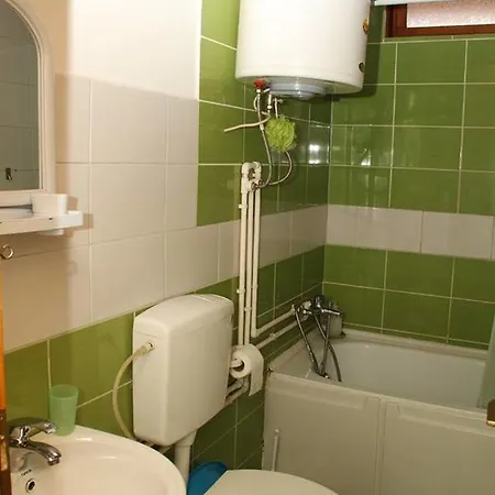 **etno Vila** - Villa